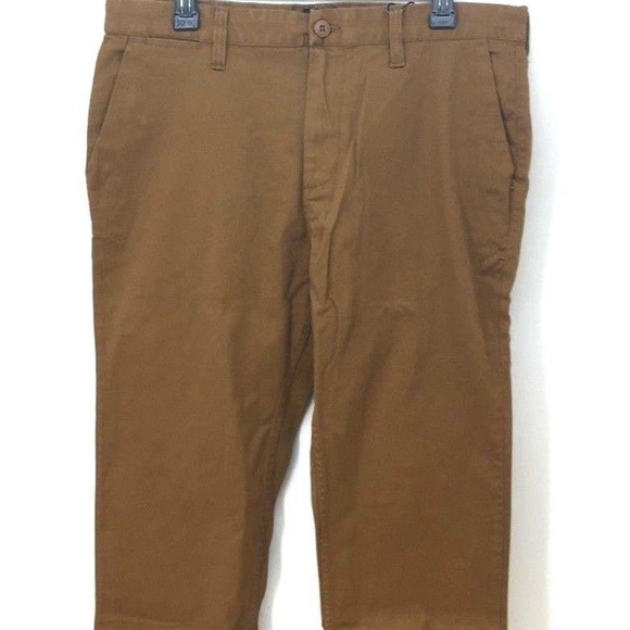 dc chino pants